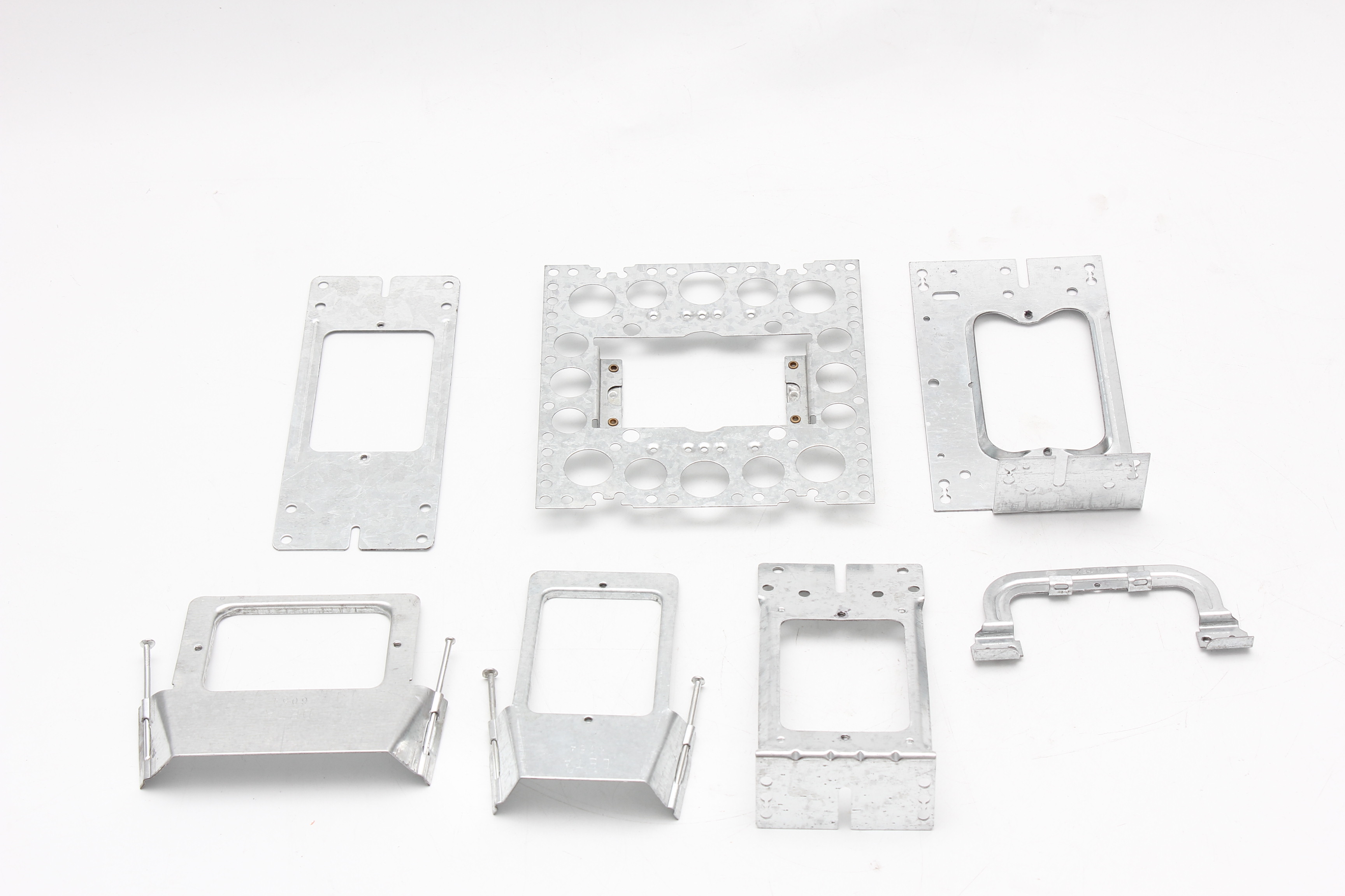 【Product video】METAL BRACKET