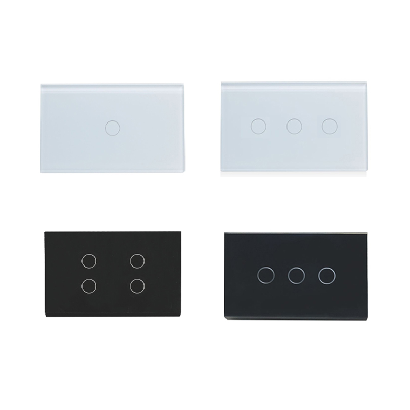 【Product video】Smart Wall Switch